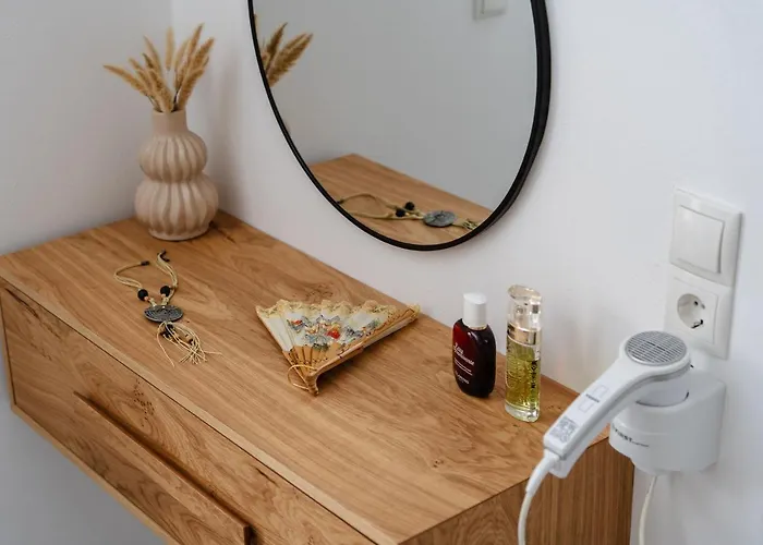 Katerina Studios Apartment *