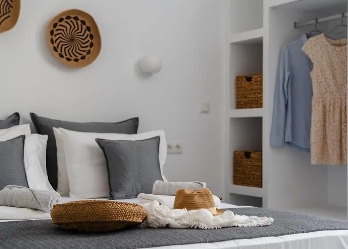 Apartment Katerina Studios