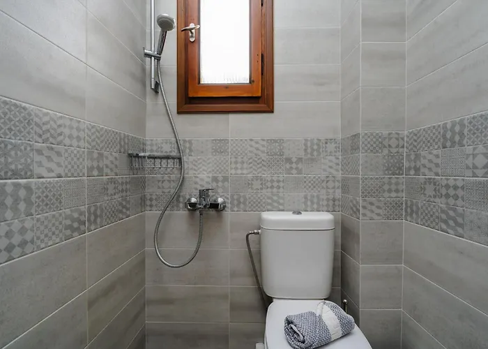 Katerina Studios * Naxos City