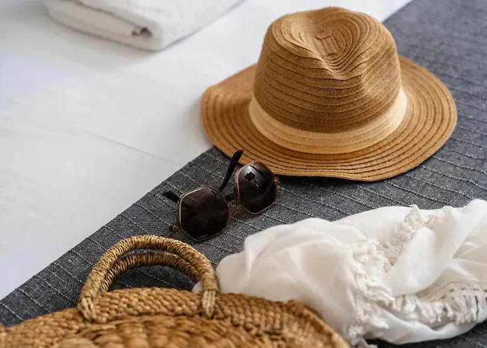 Apartment Katerina Studios