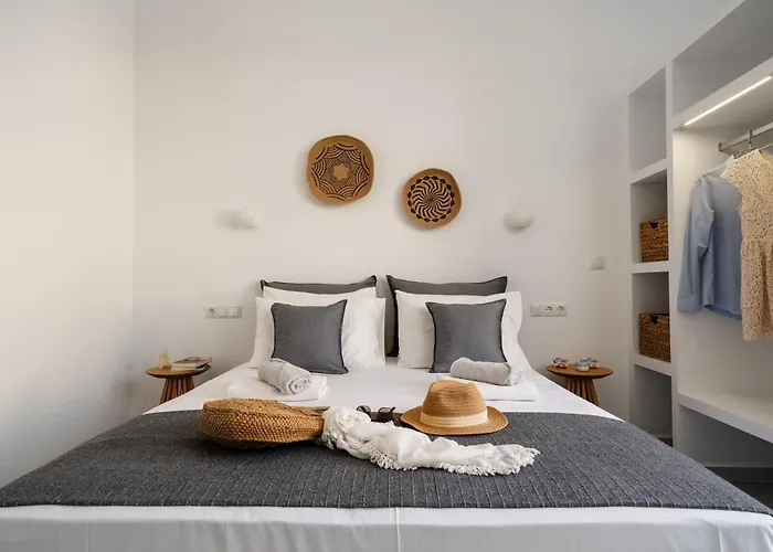 Apartment Katerina Studios