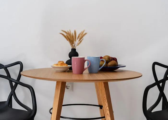 Lägenhet Katerina *