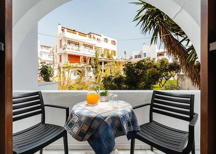 Katerina Lägenhet *