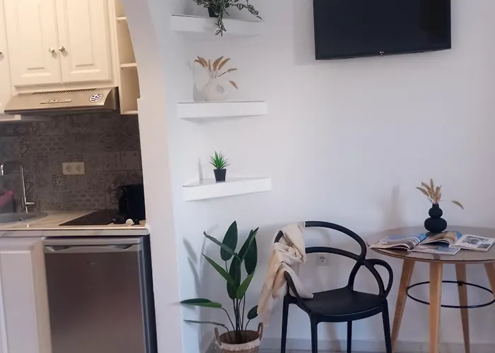 Katerina Lägenhet *