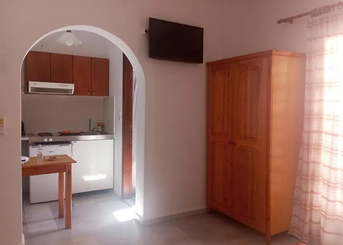 Lägenhet Katerina *