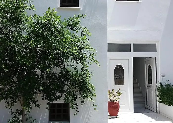 Lägenhet Katerina *